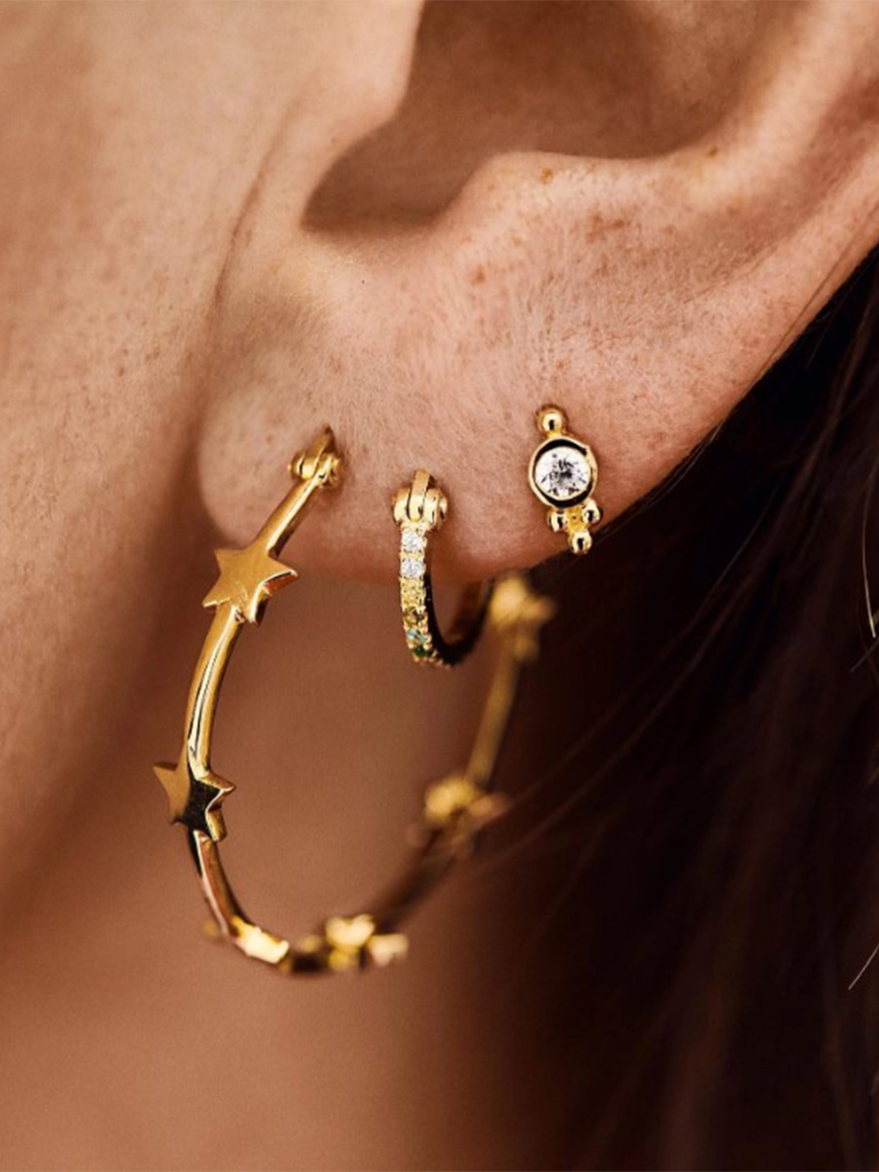 ANNA + NINA  ACCESSORIES  JEWELRY