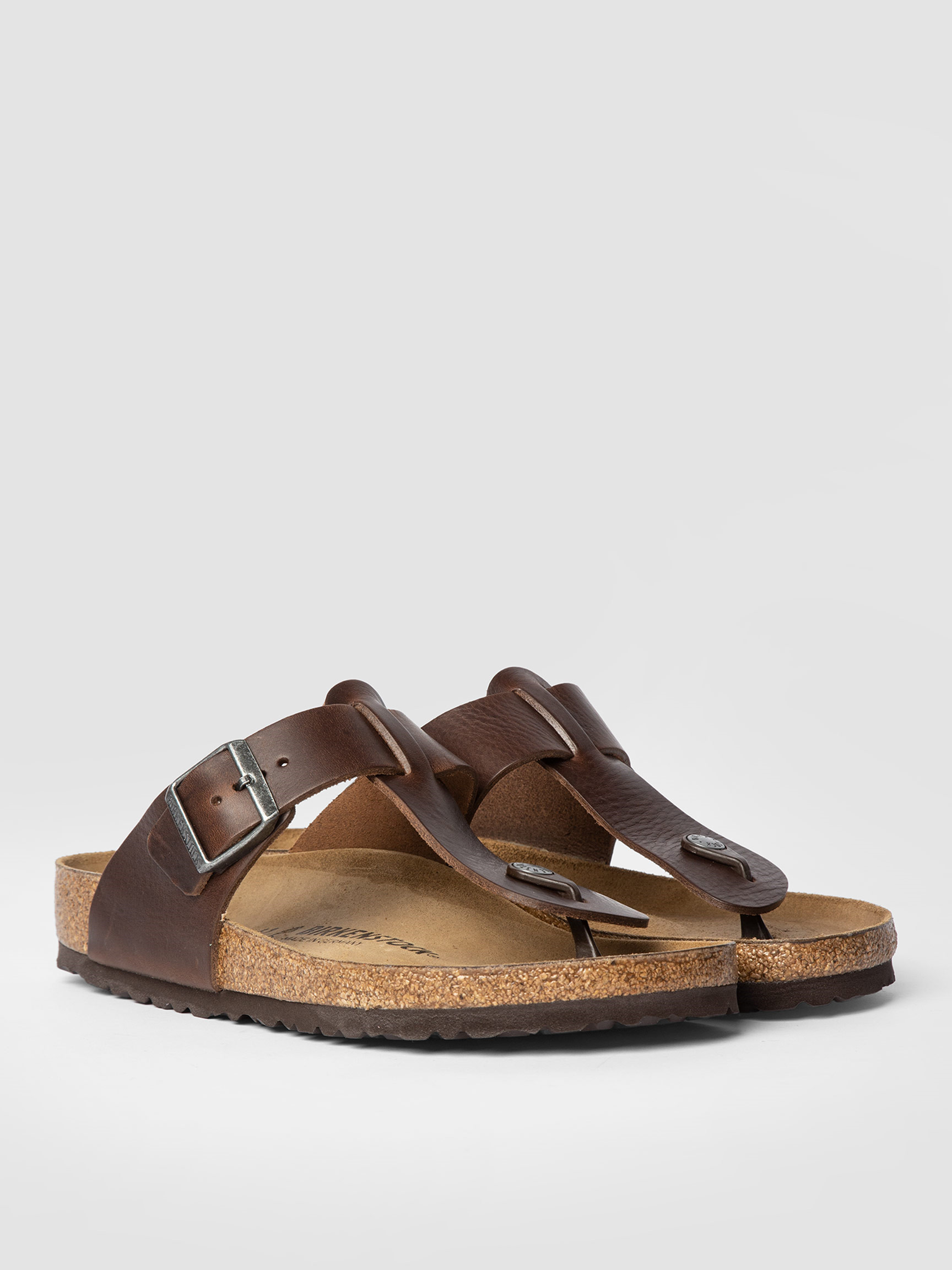 birkenstock sandals 43