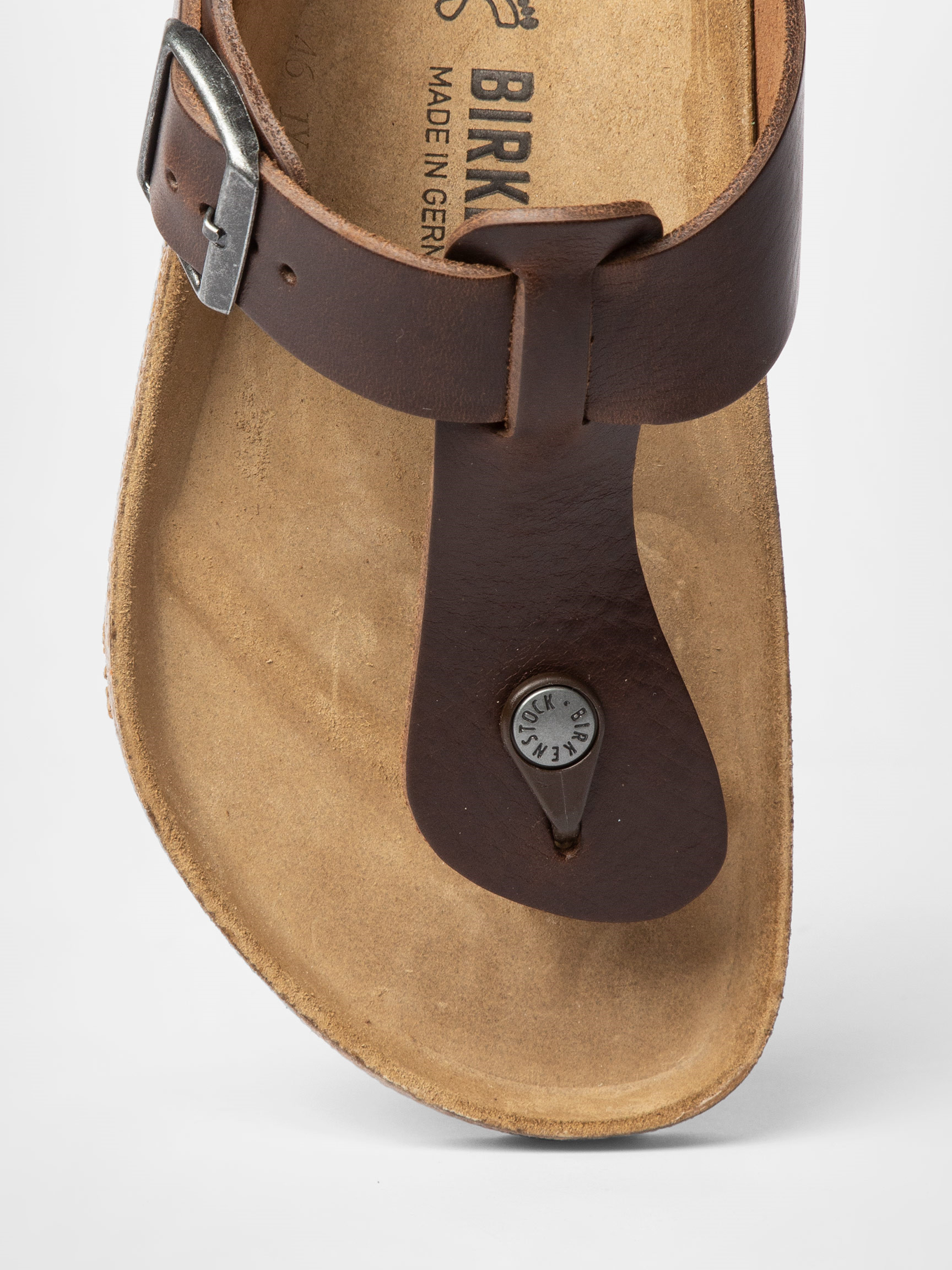 birkenstock sandals 43