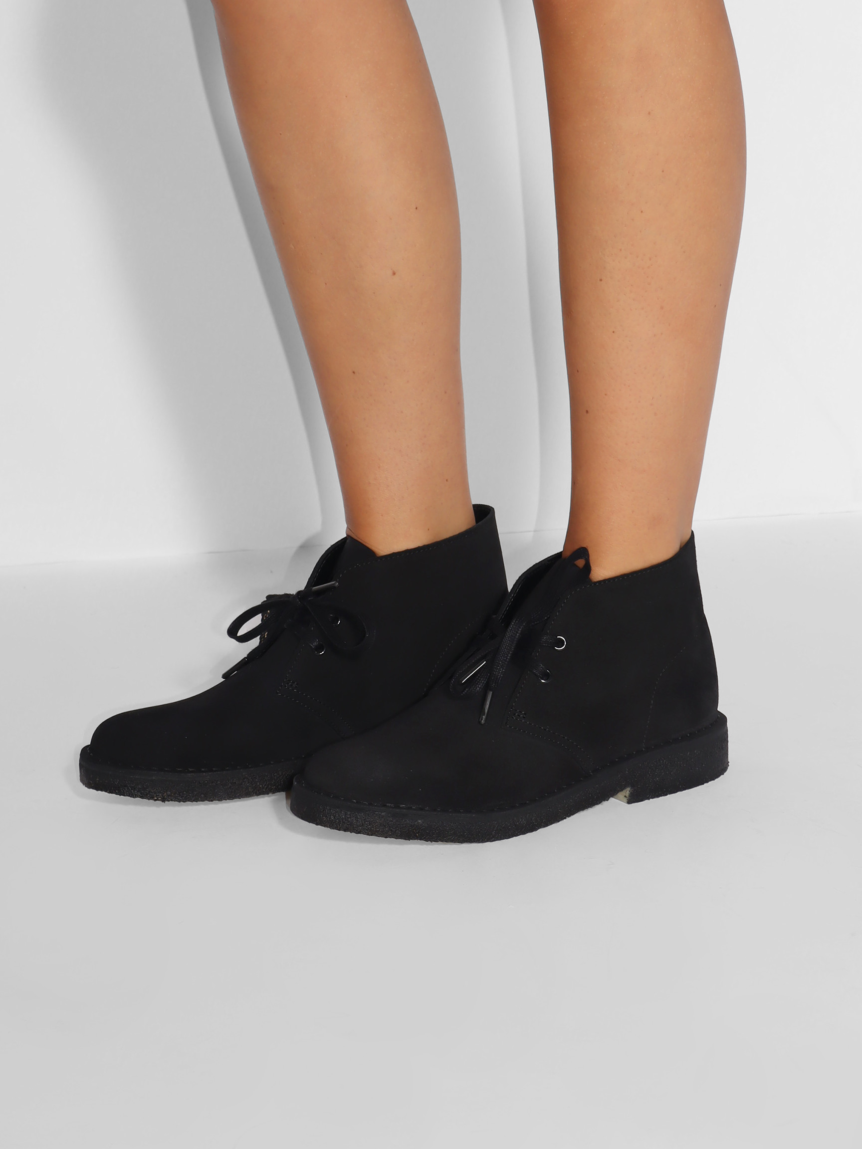 clarks donna desert boot