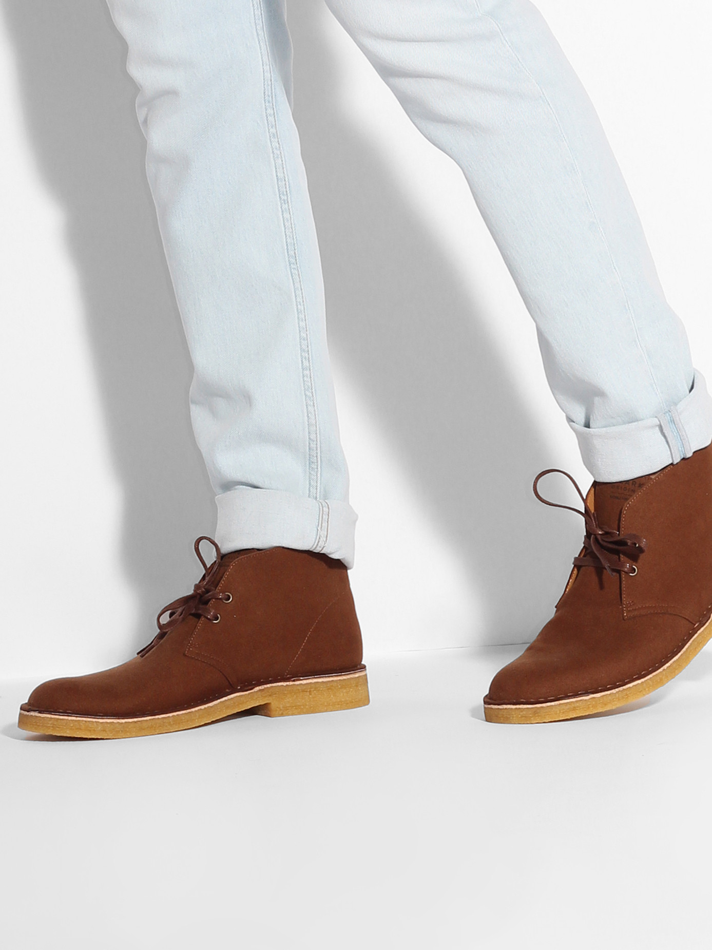 clarks tie up shoes