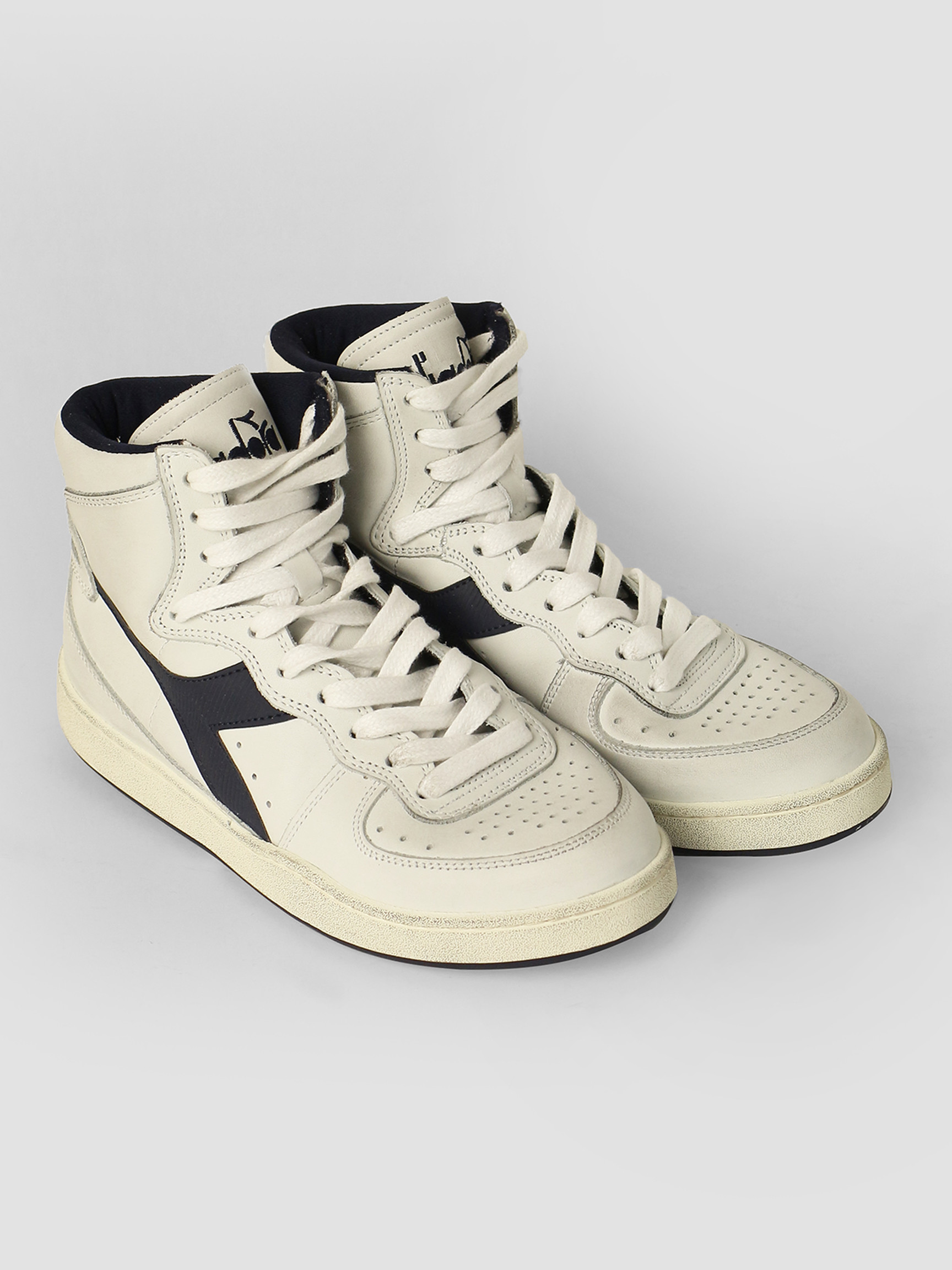 diadora sneaker high