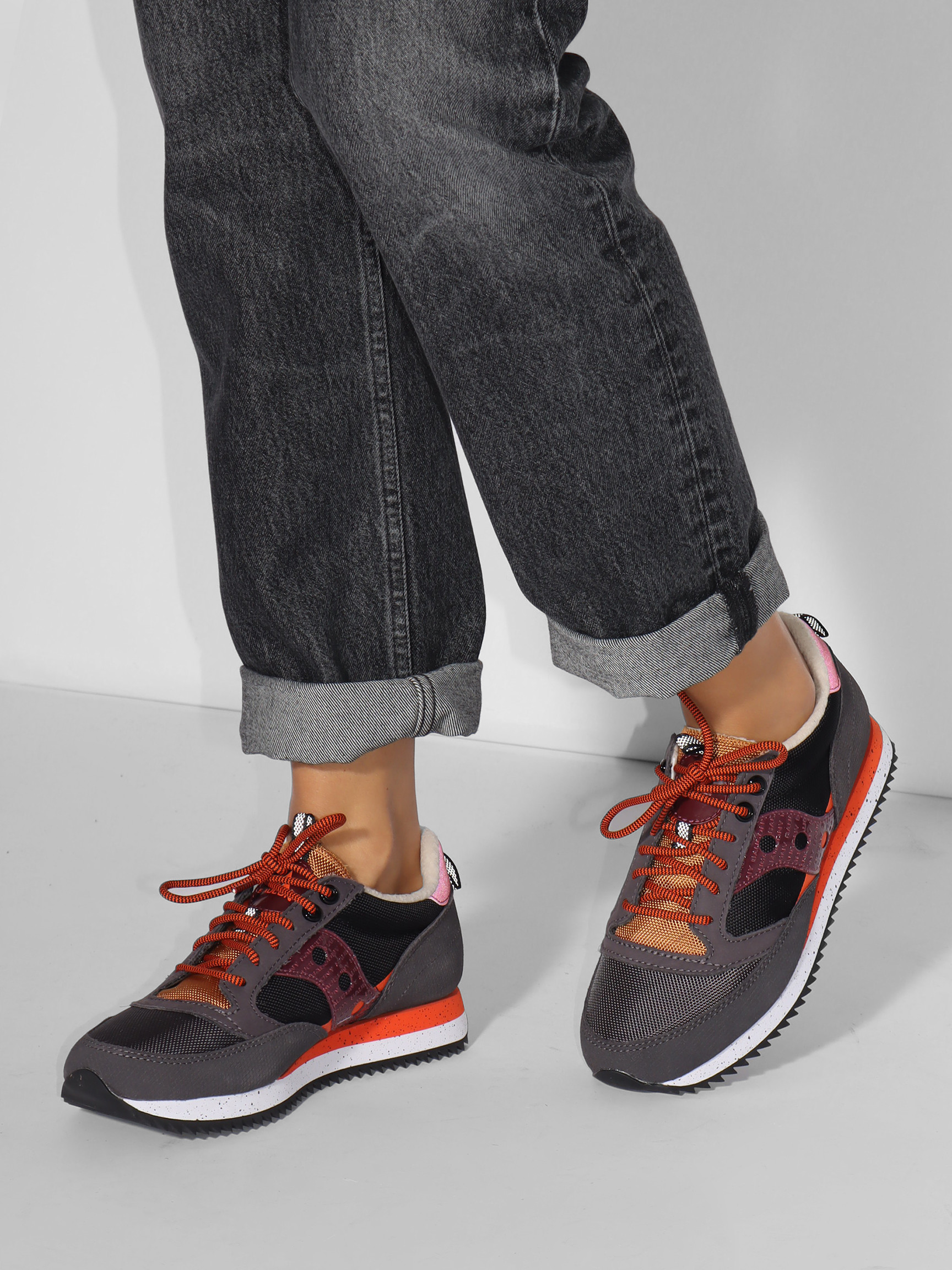 saucony 27
