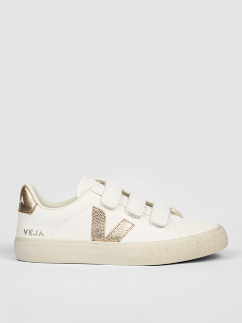 veja 3 lock orange